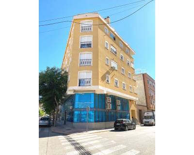 Apartment - Resale - Albatera - Albatera