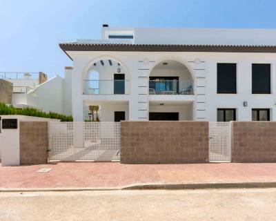 Apartment - Resale - Ciudad Quesada - Lo Marabu - Doña Pepa 2