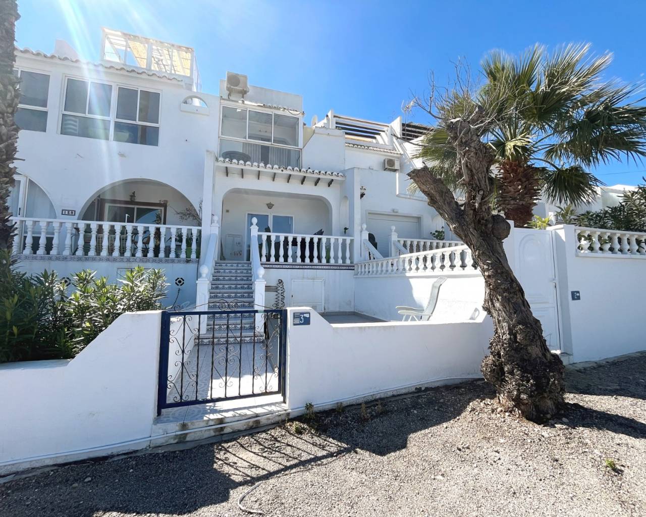 Apartment - Resale - Ciudad Quesada - VA5394
