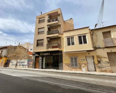 Apartment - Resale - Rojales - Rojales
