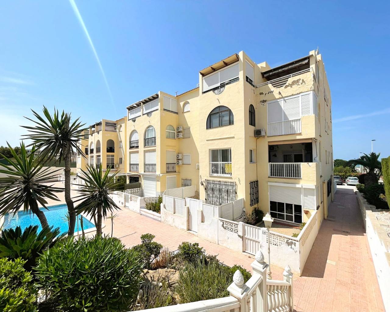 Apartment - Resale - Torrevieja - VA5300