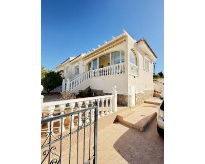 Bungalow - Resale - Ciudad Quesada - La Fiesta