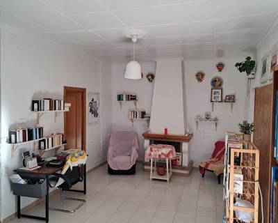 Bungalow - Resale - Jacarilla - Jacarilla