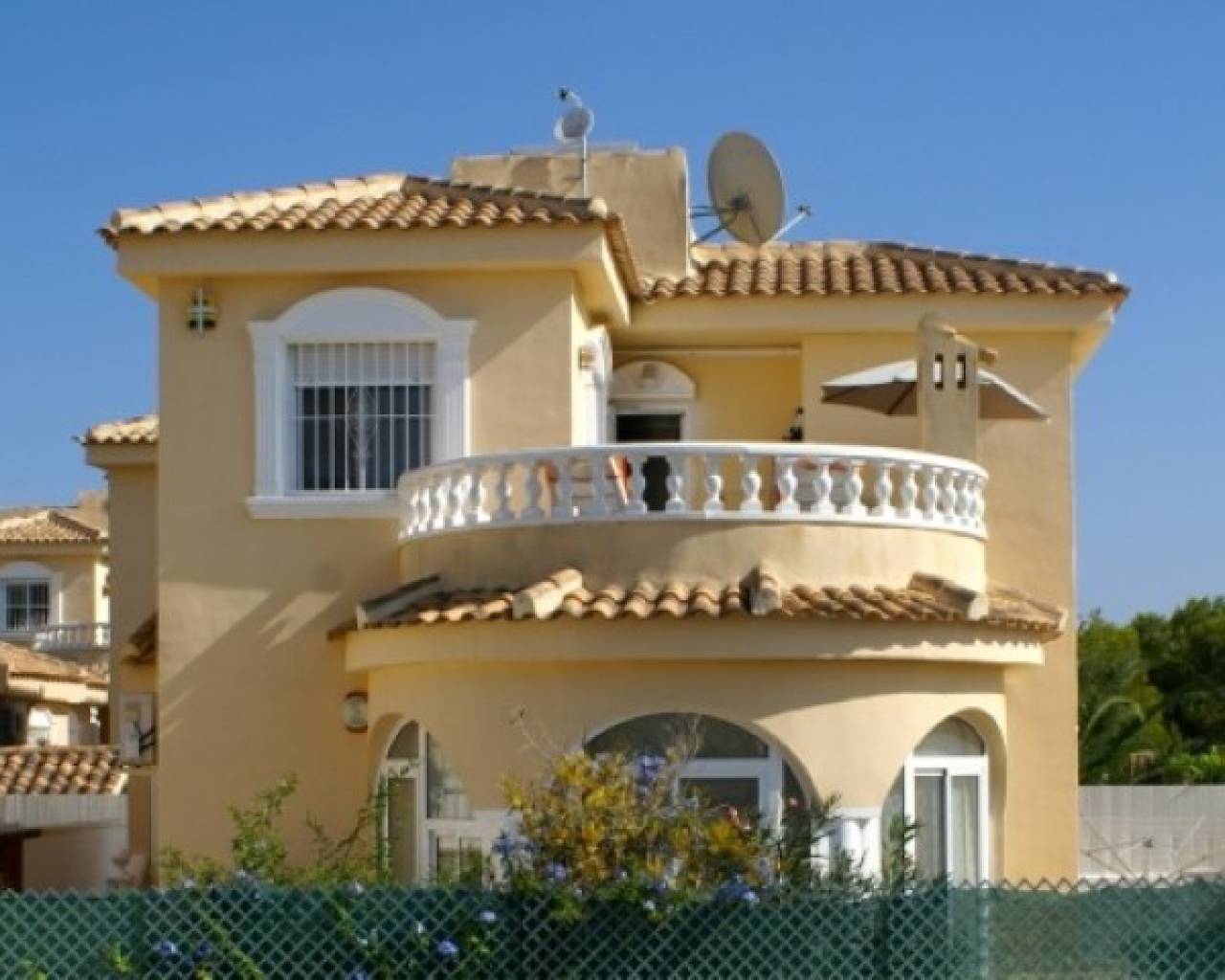 Detached Villa - Resale - Alicante* NO USAR - VA3057