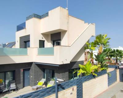 Detached Villa - Resale - Benijófar - Benijófar