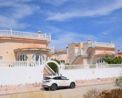 Detached Villa - Resale - Ciudad Quesada - Airstrip Detached Villa - Resale - Ciudad Quesada - Airstrip