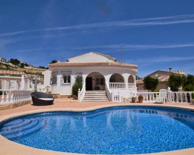 Detached Villa - Resale - Ciudad Quesada - La Marquesa Golf Detached Villa - Resale - Ciudad Quesada - La Marquesa Golf