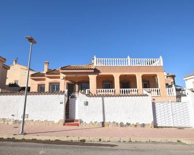 Detached Villa - Resale - Ciudad Quesada - Zone Golf Alta