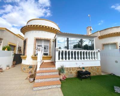Detached Villa - Resale - Guardamar del Segura - El Raso