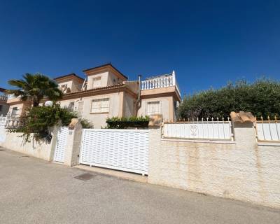 Quad - Resale - Ciudad Quesada - Zone Golf Alta