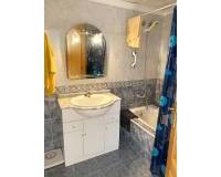 Resale - Apartment - Albatera