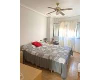 Resale - Apartment - Albatera