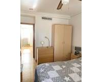 Resale - Apartment - Albatera