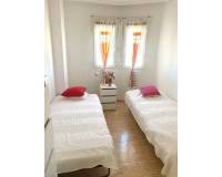 Resale - Apartment - Albatera