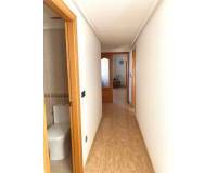 Resale - Apartment - Albatera