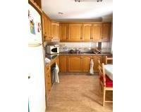 Resale - Apartment - Albatera