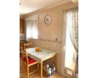 Resale - Apartment - Albatera