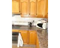 Resale - Apartment - Albatera