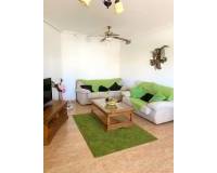 Resale - Apartment - Albatera