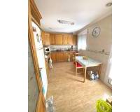 Resale - Apartment - Albatera