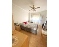 Resale - Apartment - Albatera