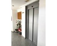 Resale - Apartment - Albatera