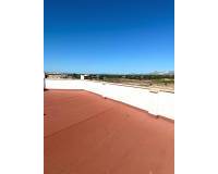 Resale - Apartment - Albatera