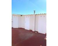 Resale - Apartment - Albatera