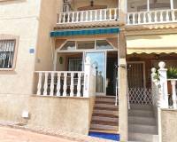 Resale - Apartment - Algorfa - Montemar - Saint Andrews Heights