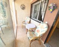 Resale - Apartment - Algorfa - Montemar - Saint Andrews Heights