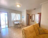 Resale - Apartment - Algorfa - Montemar - Saint Andrews Heights