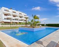 Resale - Apartment - Cabo Roig - Lomas de Cabo Roig