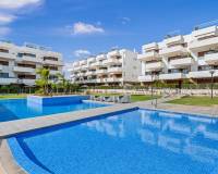 Resale - Apartment - Cabo Roig - Lomas de Cabo Roig