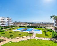 Resale - Apartment - Cabo Roig - Lomas de Cabo Roig