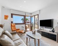 Resale - Apartment - Cabo Roig - Lomas de Cabo Roig