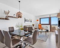 Resale - Apartment - Cabo Roig - Lomas de Cabo Roig