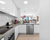 Resale - Apartment - Cabo Roig - Lomas de Cabo Roig