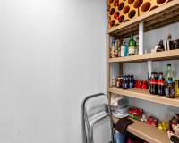 Resale - Apartment - Cabo Roig - Lomas de Cabo Roig