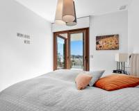 Resale - Apartment - Cabo Roig - Lomas de Cabo Roig