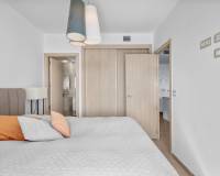 Resale - Apartment - Cabo Roig - Lomas de Cabo Roig