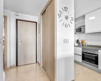 Resale - Apartment - Cabo Roig - Lomas de Cabo Roig