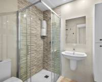 Resale - Apartment - Cabo Roig - Lomas de Cabo Roig