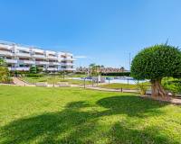 Resale - Apartment - Cabo Roig - Lomas de Cabo Roig