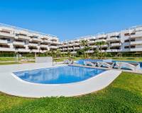 Resale - Apartment - Cabo Roig - Lomas de Cabo Roig