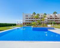 Resale - Apartment - Cabo Roig - Lomas de Cabo Roig