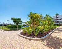 Resale - Apartment - Cabo Roig - Lomas de Cabo Roig