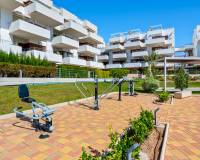Resale - Apartment - Cabo Roig - Lomas de Cabo Roig