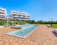 Resale - Apartment - Cabo Roig - Lomas de Cabo Roig