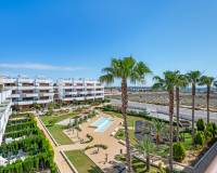 Resale - Apartment - Cabo Roig - Lomas de Cabo Roig