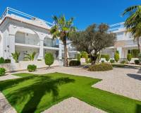 Resale - Apartment - Ciudad Quesada - Doña Pepa